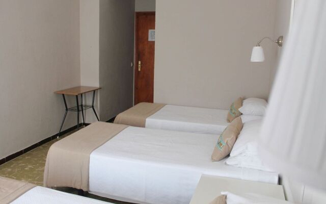 Hostal Horta Rosell