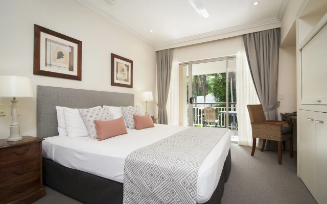 Paradise Links Resort Port Douglas