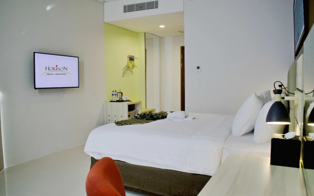 Hotel Horison Nindya Semarang