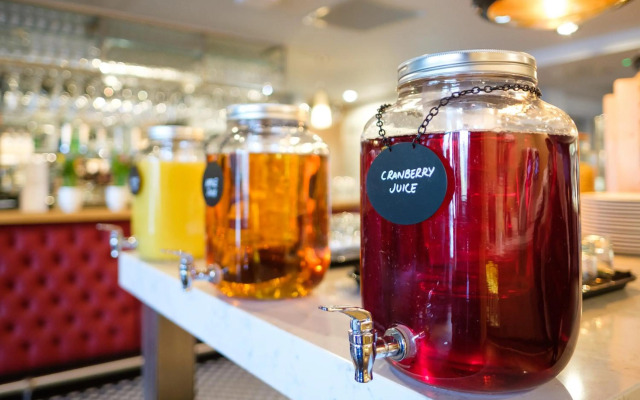 ibis Styles Leeds Centre Arena