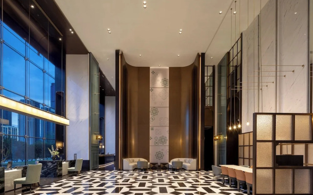 Crowne Plaza Suzhou East Taihu by IHG