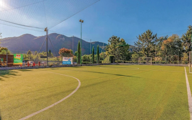 Camping del Sole - Chalet 6