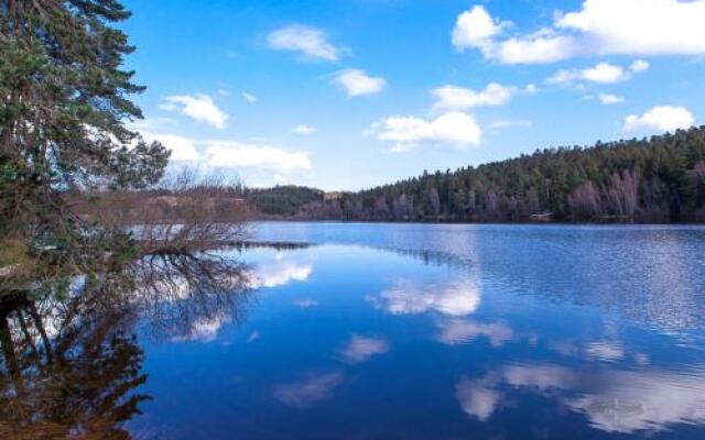 Lac De Malaguet