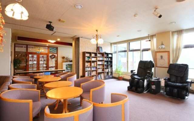 Sugadairakogen Onsen Hotel