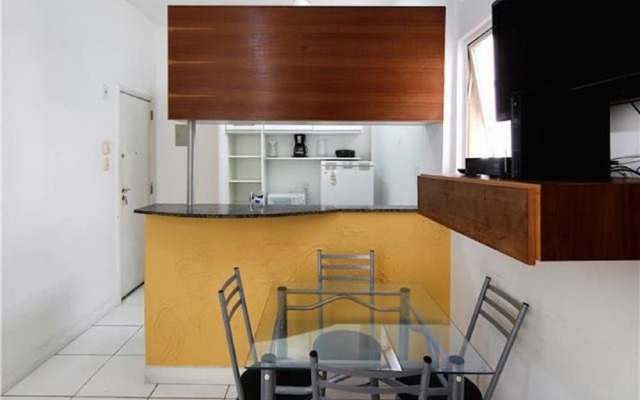 MZapartments Prado LB1207