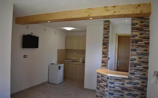 Petkovic Guesthouse