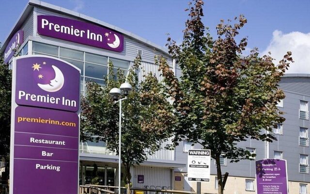 Premier Inn Watford Central