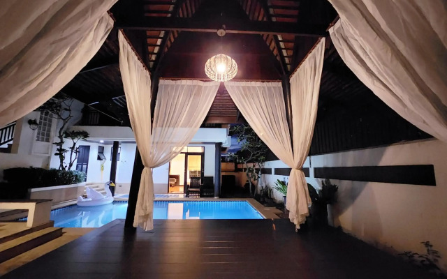Ramida Pool Villa