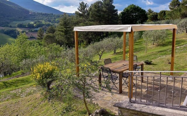 Agriturismo La Fonte