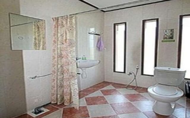 Palma Bed & Breakfast - Hostel