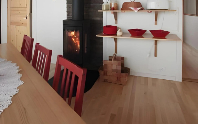 Aaria Bed and Breakfast