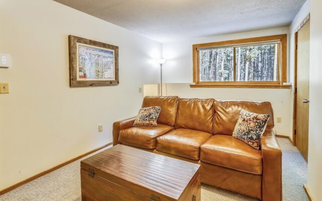 Snowy River 4 Bedroom Home by RedAwning