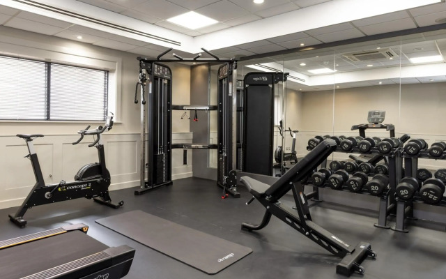 Holiday Inn York City Centre by IHG