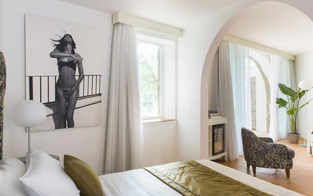 Hotel Piccolo Sant'Andrea