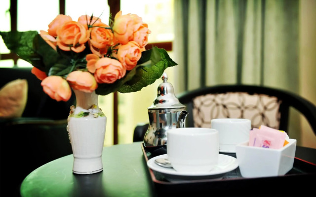 Marco Polo Hotel