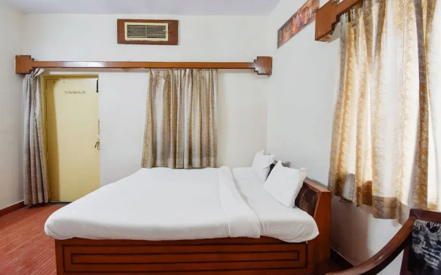 Spot On 47388 Dutta Guest House