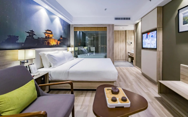 Atour Hotel Olympic Center Jinan