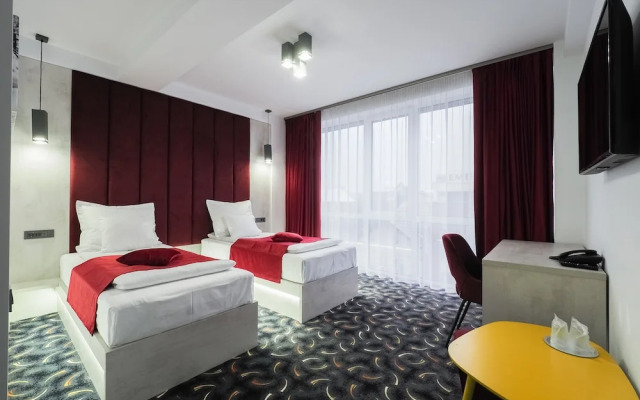 Hotel Anastasia