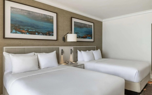 Hilton Barbados Resort
