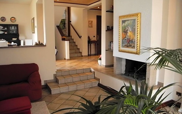 Villa Campo dei Fiori