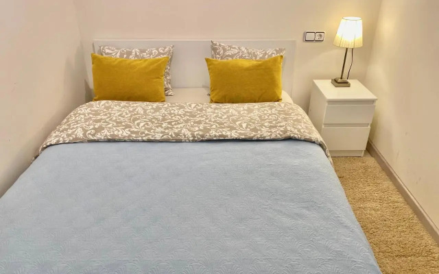 Amazing Badalona Apartment With Terrace