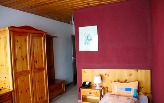 Hotel Minster