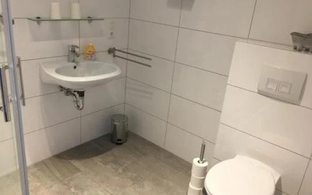 Pension Die Schlafstube 2.0