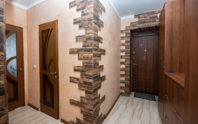 Sweet Home23 on Tamanskaya Street