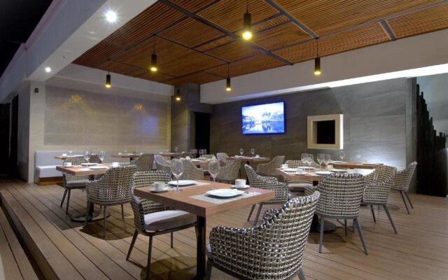 Nueve 25 Hotel Boutique