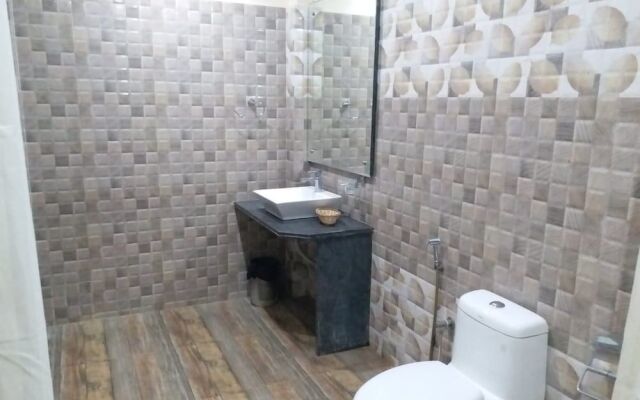 Mohana  Beach Resort