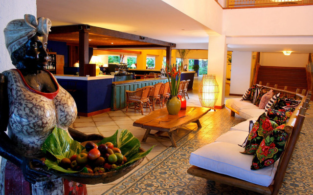 Arraial D'Ajuda Eco Resort
