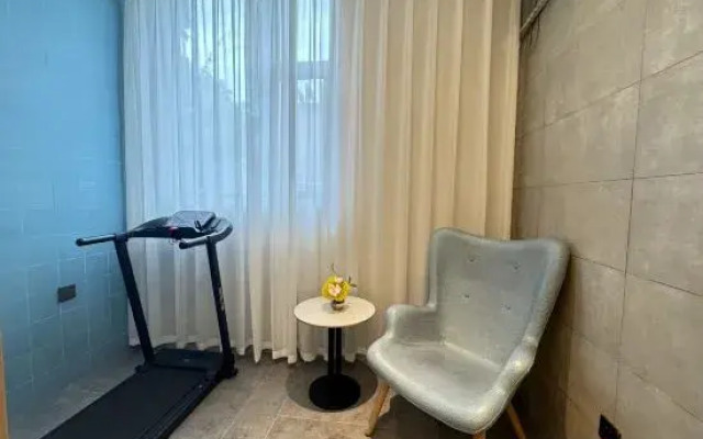 Homeinn · neo (Changzhou Jintan Xintiandi)
