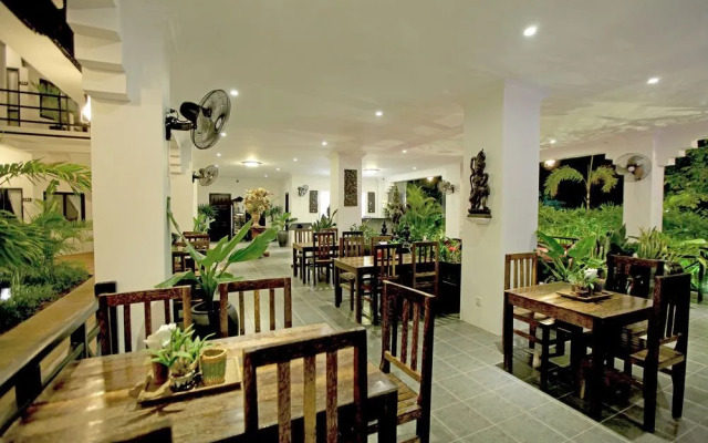 The White Terrace