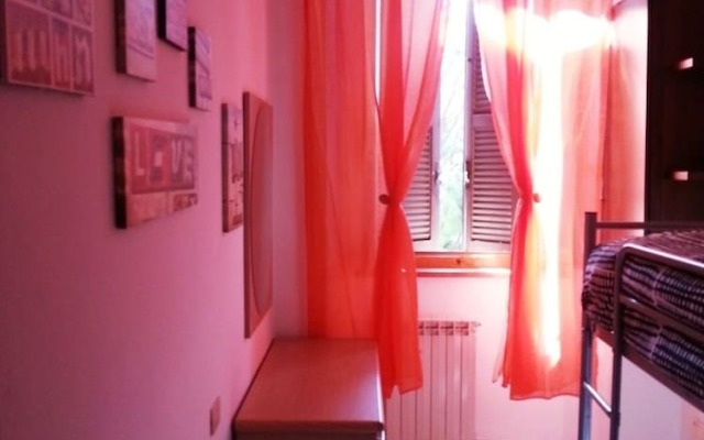 Calamatta's House - Casa vacanze