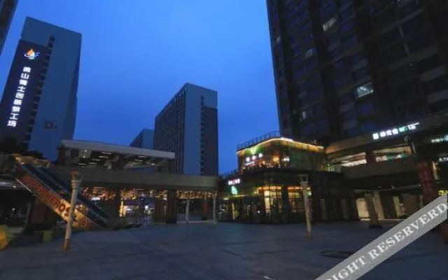 Simaier Apartment Hotel