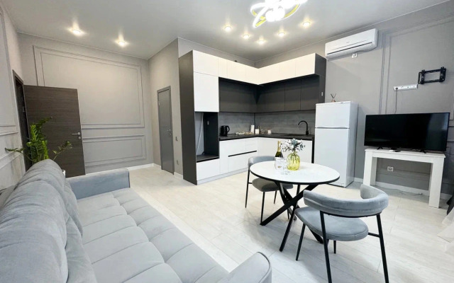 Сердце города