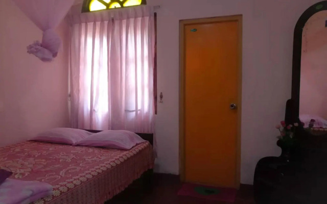 Silent Night Homestay