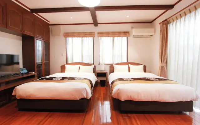 HOTEL DO-YA BEPPU Bekkan