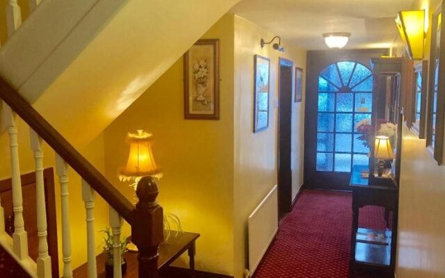 Atlantic Guest House