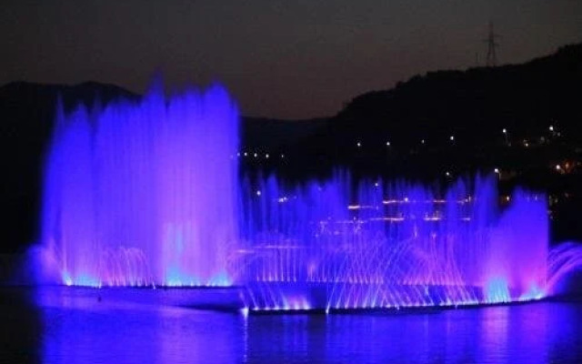 JenJon Holiday Homes - Lavasa