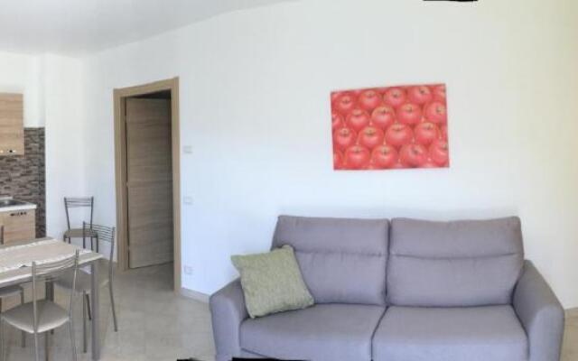 Casa Vacanze Le Casette