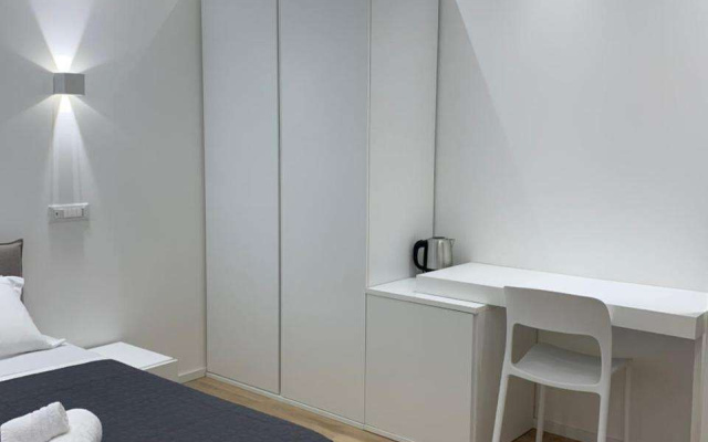 Abba Rooms