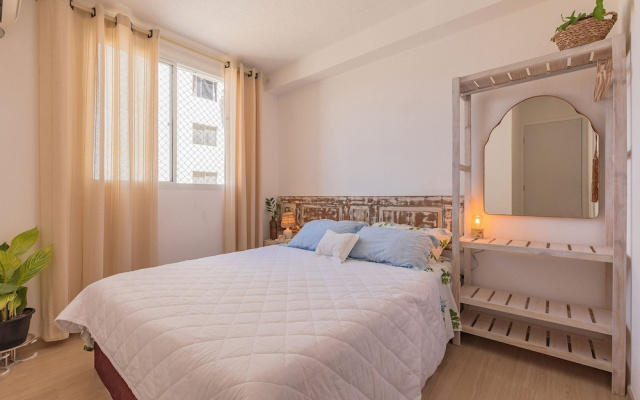 Mirante #605 - Space and Comfort by Carpediem