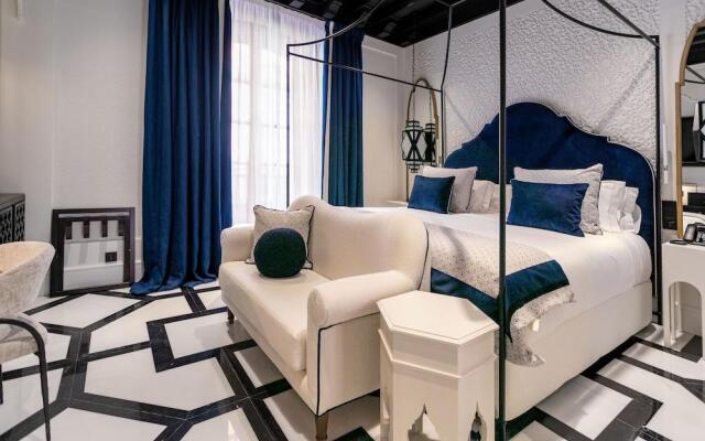 Casa Palacio Don Ramón Hotel