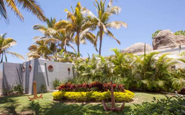 Gaviana Resort