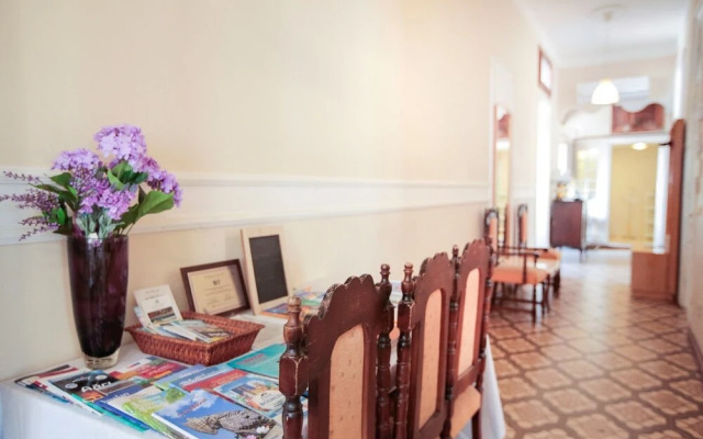 Sari Konak Business Hotel