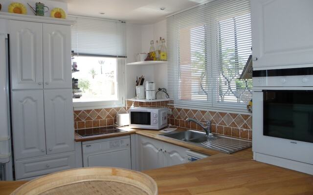 Agence la Galère - Appartement Badianne