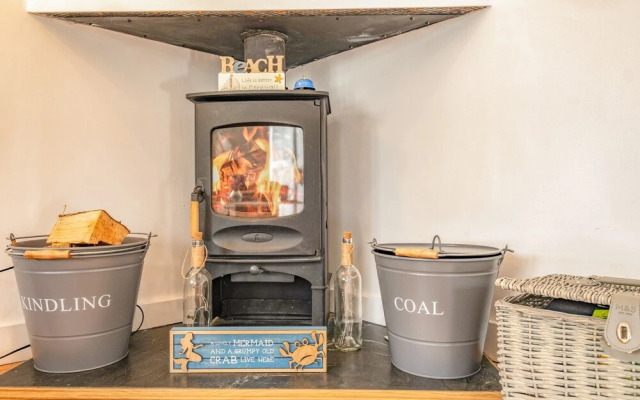 Shrimper's Cottage