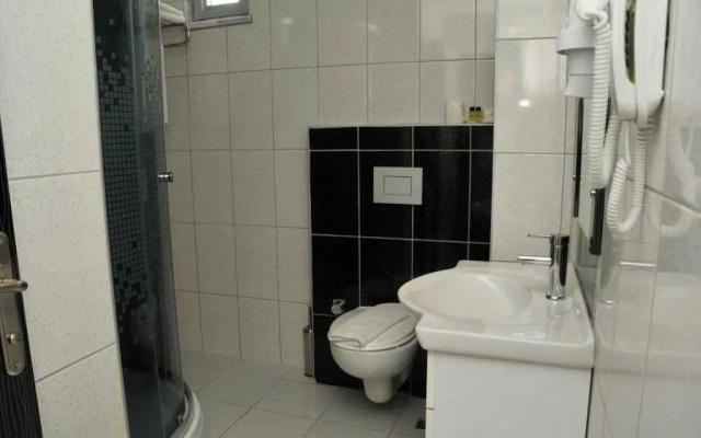 Monte Carlo Park Hotel - All Inclusive