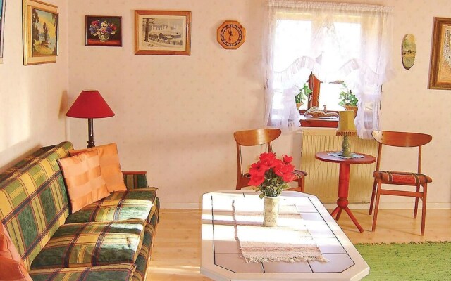 Awesome Home in Malmköping With 2 Bedrooms and Sauna